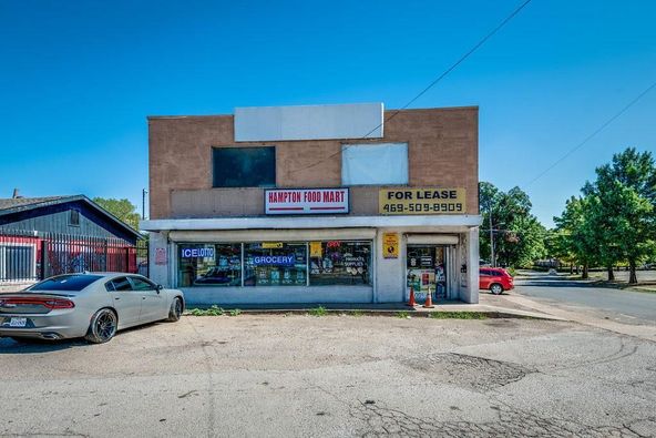 1232 S Hampton Rd, Dallas, TX 75208